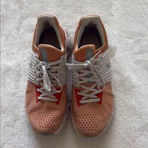 Women's OnCloud Cloudswift Running Shoes